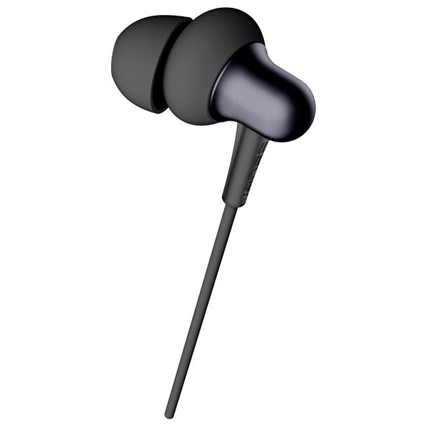

Наушники 1MORE Stylish BT In-Ear Headphones (E1024BT) Black