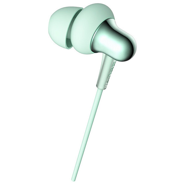 Акция на Наушники 1MORE Stylish BT In-Ear Headphones (E1024BT) Green от Allo UA