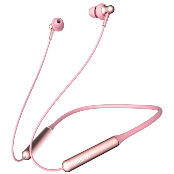 

Наушники 1MORE Stylish BT In-Ear Headphones (E1024BT) Pink