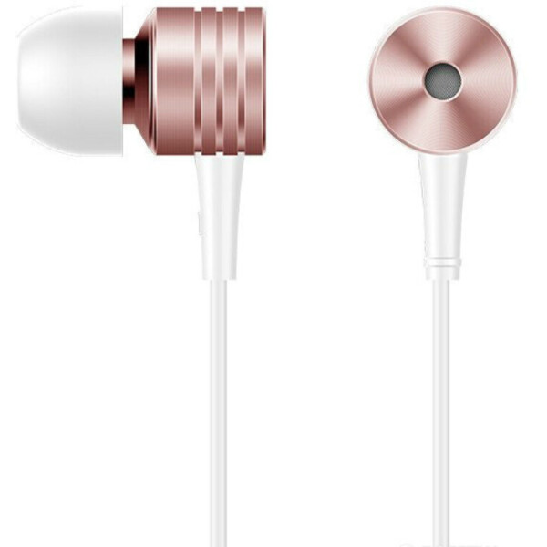 

Наушники 1MORE Vintage Piston (E1003-ROSEGOLD) Pink