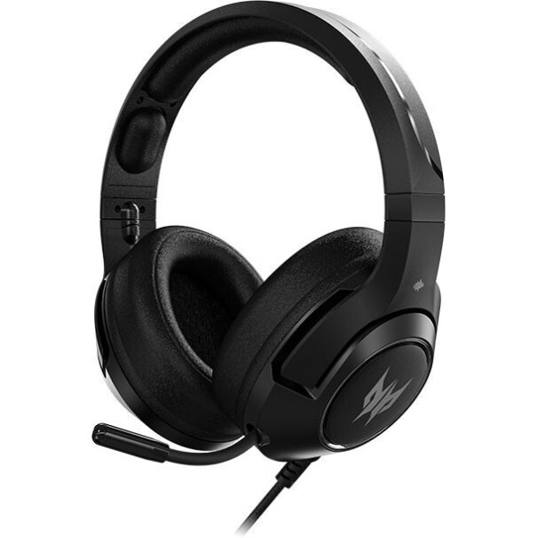 

Наушники Acer Predator Galea 350 Gaming Headset (NP.HDS11.00C) Black