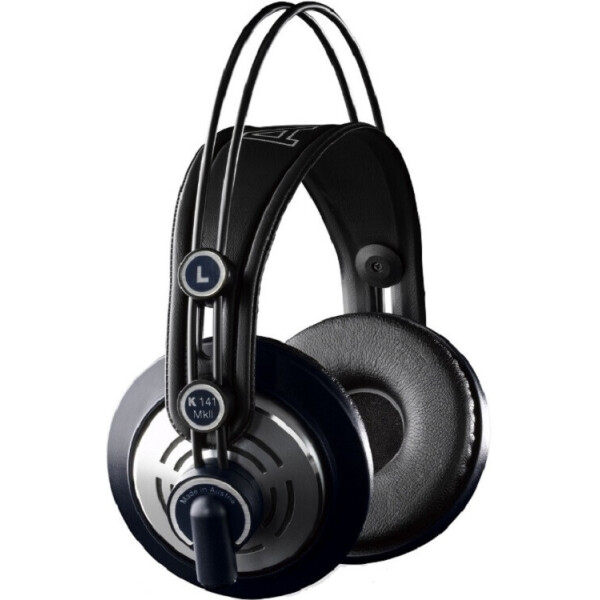 

Наушники AKG K141 MKII Black