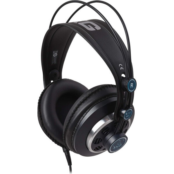 

Наушники AKG K240 MKII Black