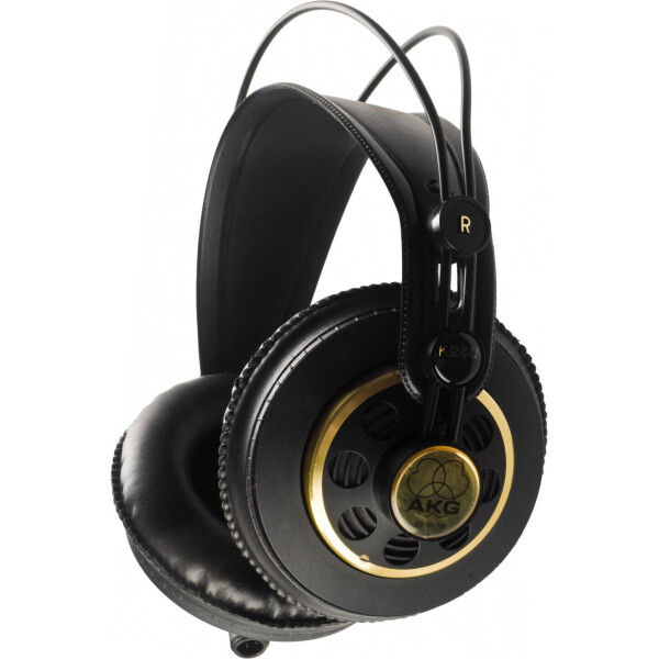 

Наушники AKG K240 Studio Black