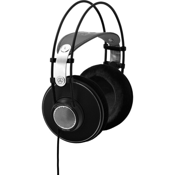 

Наушники AKG K612 Pro Black
