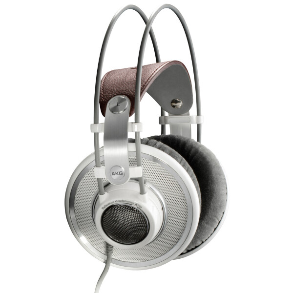 

Наушники AKG K701 White