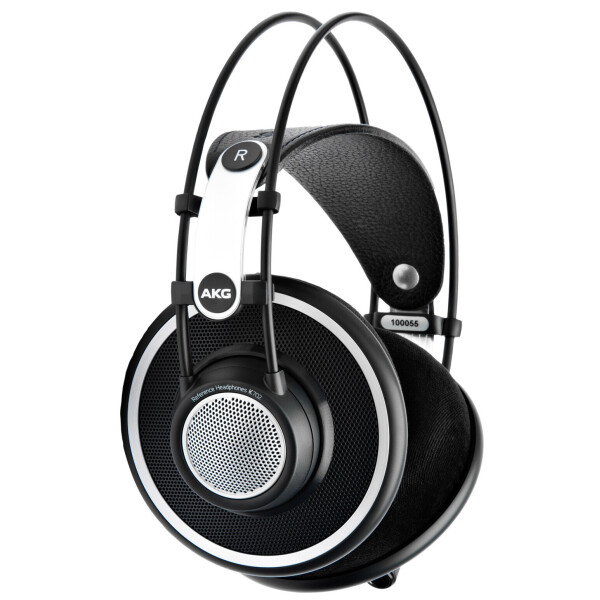 

Наушники AKG K702 Black