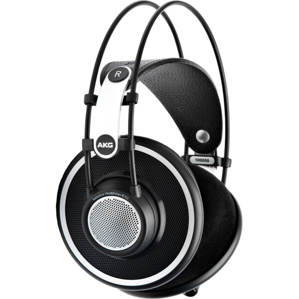 

Наушники AKG K702 Blue
