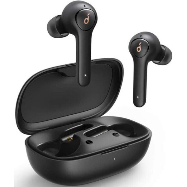 

Наушники Anker Soundcore Life 2 Black