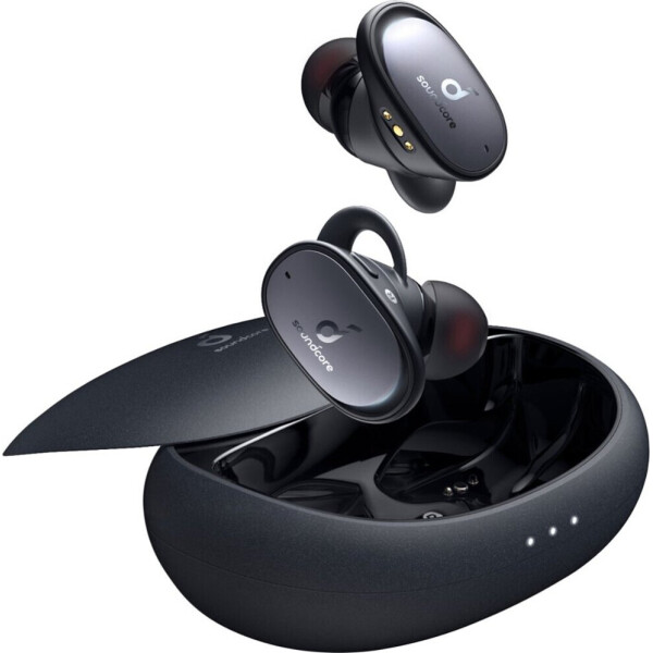 

Наушники Anker SoundCore Liberty 2 Pro (A3909G11) Black