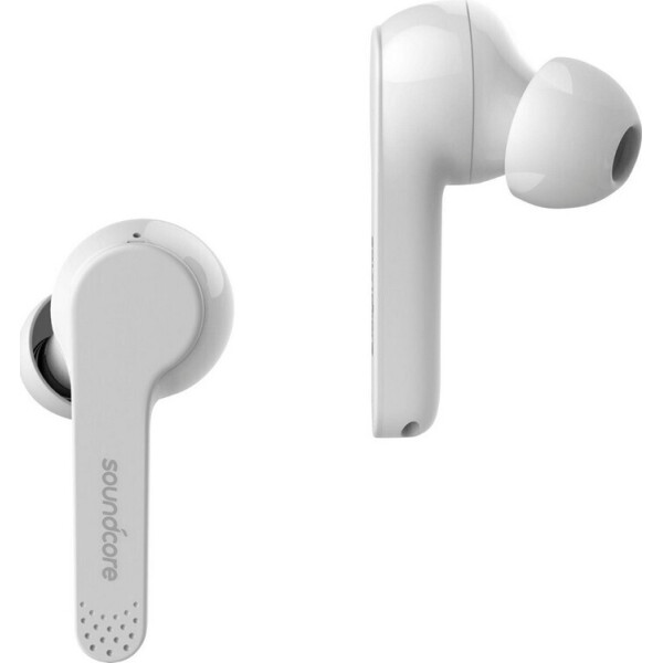 Наушники Anker SoundСore Liberty Air (A3902G11) White