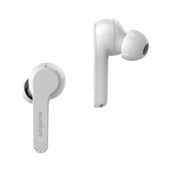 

Наушники Anker SoundСore Liberty Air (A3902G21) White