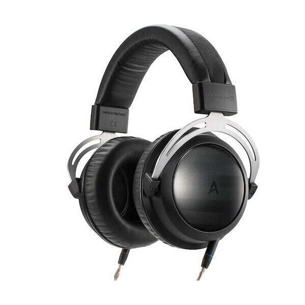 

Наушники Astell&Kern AK T5p 2nd Generation Black