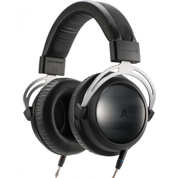 

Наушники Astell&Kern AK T5p II Gray