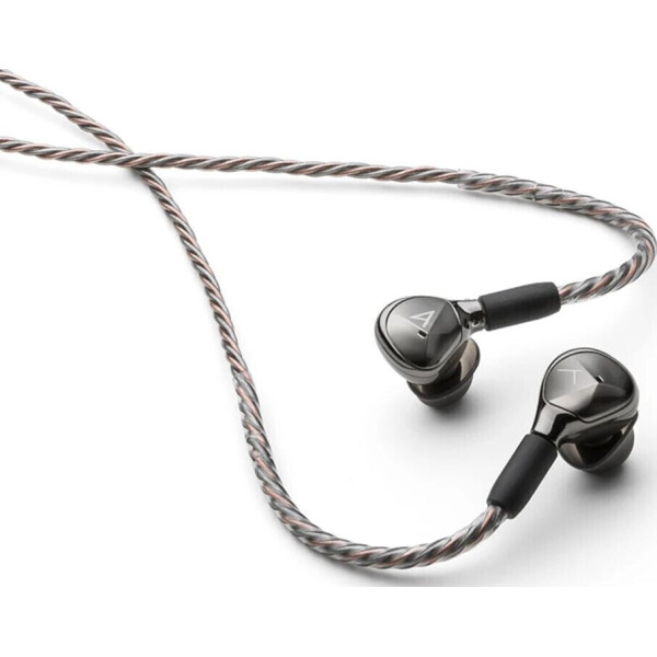 

Наушники Astell&Kern AK T9iE Gray