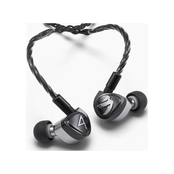 

Наушники Astell&Kern Diana Gray