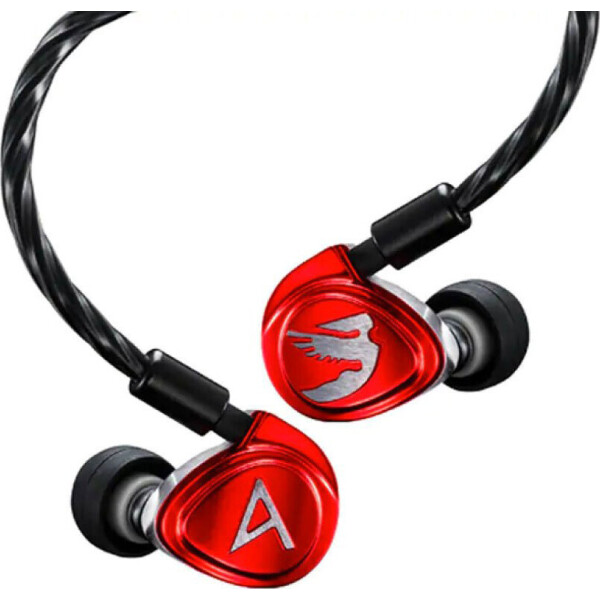 

Наушники Astell&Kern Diana Red