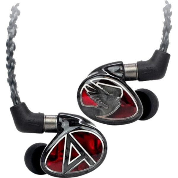 

Наушники Astell&Kern Layla AION Black