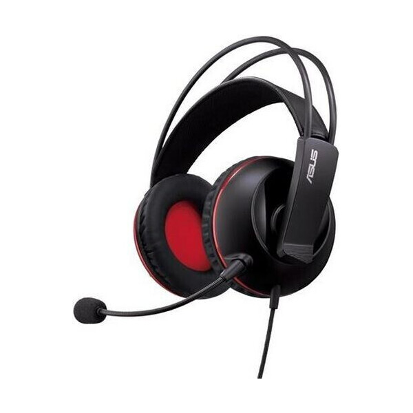 

Наушники Asus Cerberus (90YH0061-B1UA00) Black