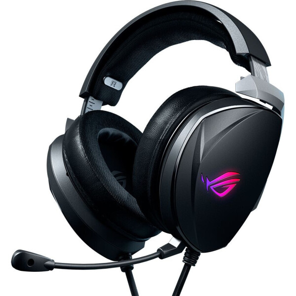 

Наушники Asus ROG Theta 7.1 (90YH01W7-B2UA00) Black