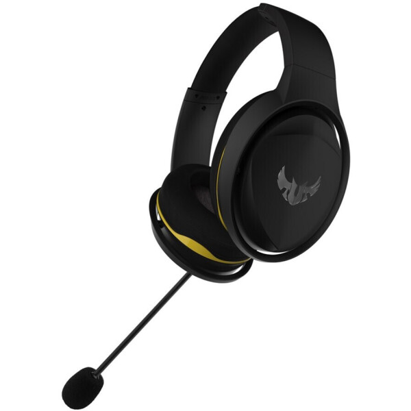 

Наушники Asus TUF Gaming H5 Lite (90YH0125-B1UA00) Black