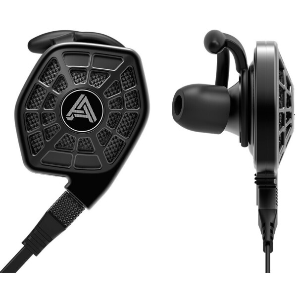 

Наушники Audeze iSine10 LTN Black