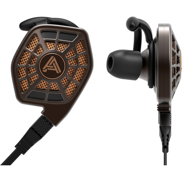 

Наушники Audeze iSine20 Brown