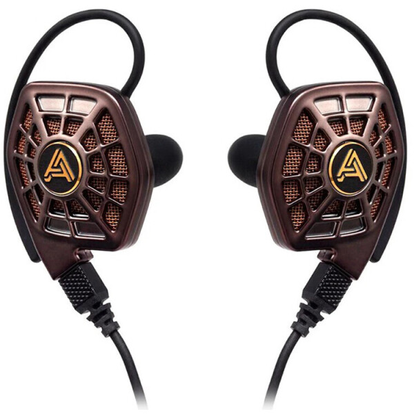 

Наушники Audeze iSine20 LTN Brown