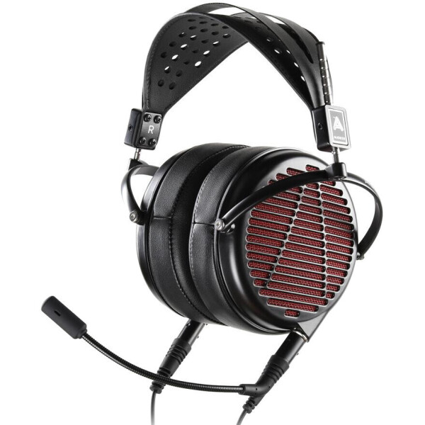 

Наушники Audeze LCD-GX Black