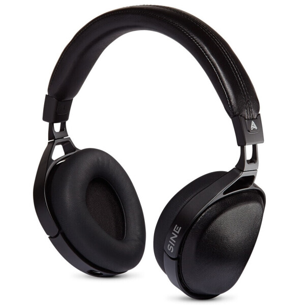 

Наушники Audeze Sine Black