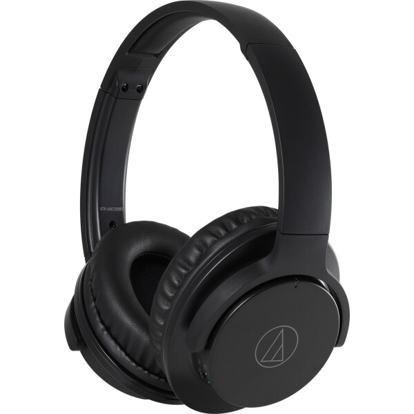 

Наушники Audio-Technica ATH-ANC500BTBK Black