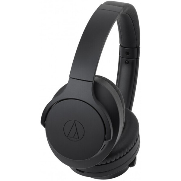 

Наушники Audio-Technica ATH-ANC700BTBK Black
