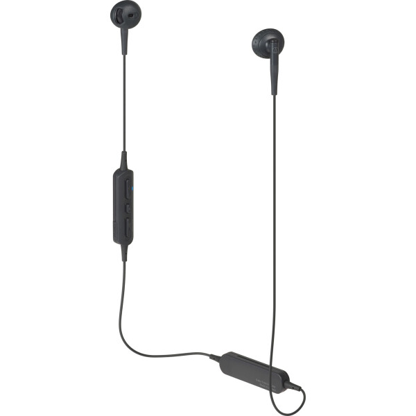 

Наушники Audio-Technica ATH-C200BTBK Black