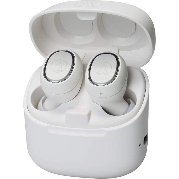 

Наушники Audio-Technica ATH-CK3TWWH White