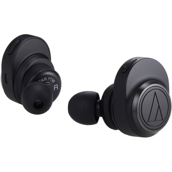 

Наушники Audio-Technica ATH-CKR7TWBK Black