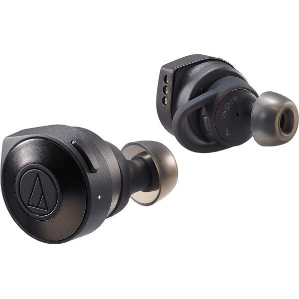 

Наушники Audio-Technica ATH-CKS5TWBK Black