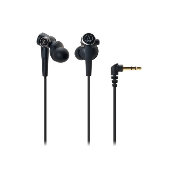 

Наушники Audio-Technica ATH-CKS99 Black
