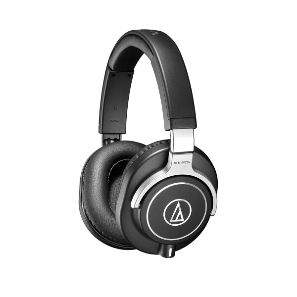 

Наушники Audio-Technica ATH-M70X Black