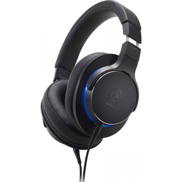 

Наушники Audio-Technica ATH-MSR7BBK Black