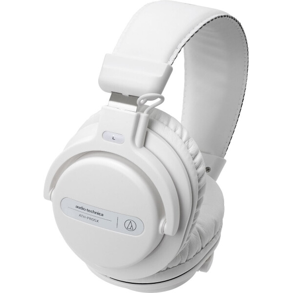 

Наушники Audio-Technica ATH-PRO5x White White