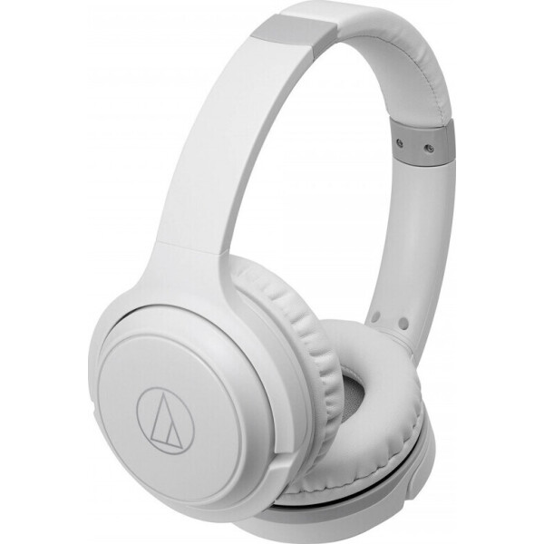 

Наушники Audio-Technica ATH-S200BTWH White