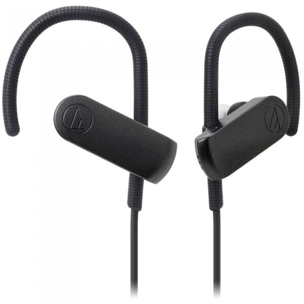 

Наушники Audio-Technica ATH-SPORT70BTBK Black