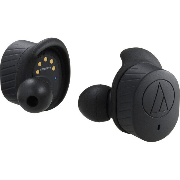 

Наушники Audio-Technica ATH-SPORT7TWBK Black