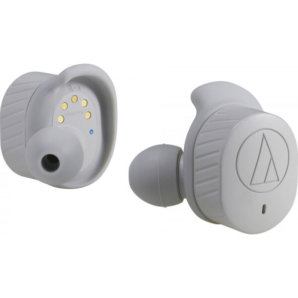 

Наушники Audio-Technica ATH-SPORT7TWGY Gray