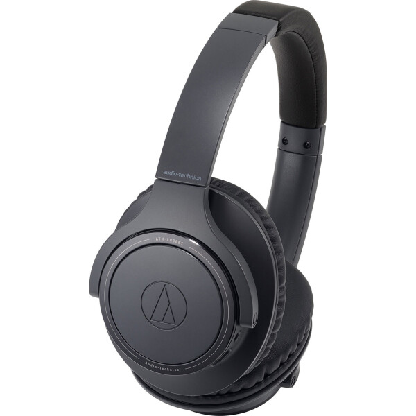 

Наушники Audio-Technica ATH-SR30BTBK Black