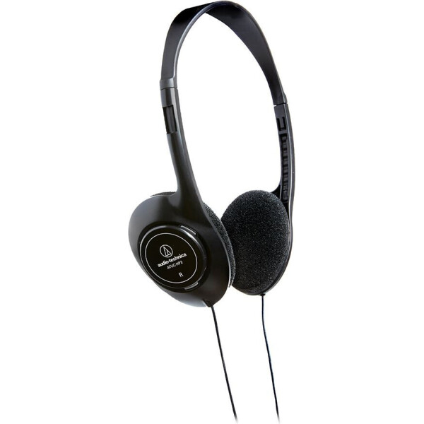 

Наушники Audio-Technica ATUC-HP2 Black
