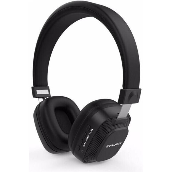 

Наушники Awei A760BL Black