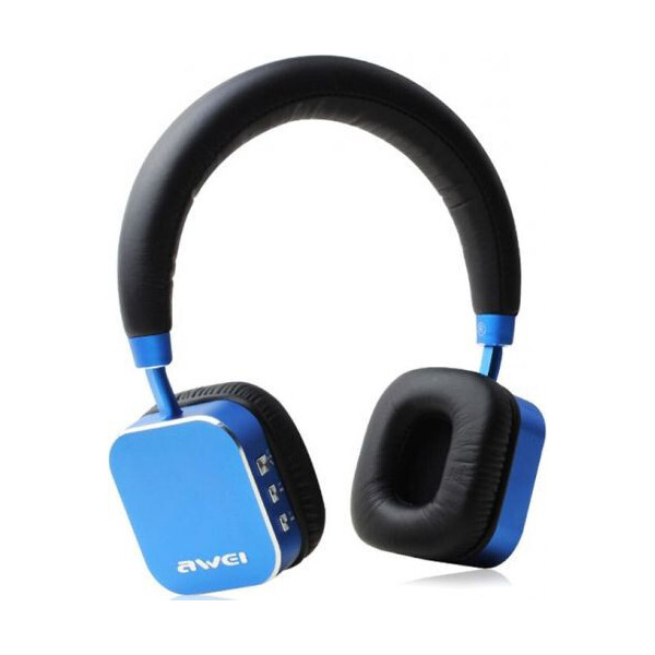 

Наушники Awei A900BL Blue