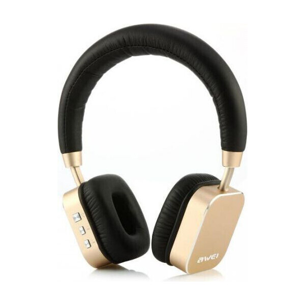 

Наушники Awei A900HI Gold