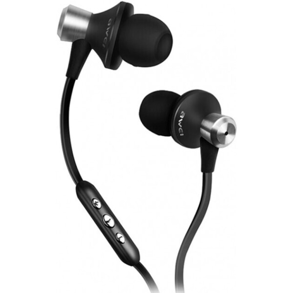 

Наушники Awei ES850HI Black